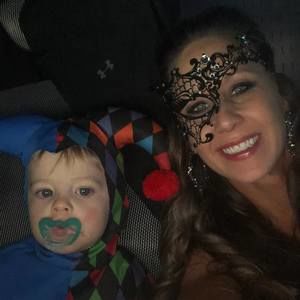 Meet your Posher, Krystal